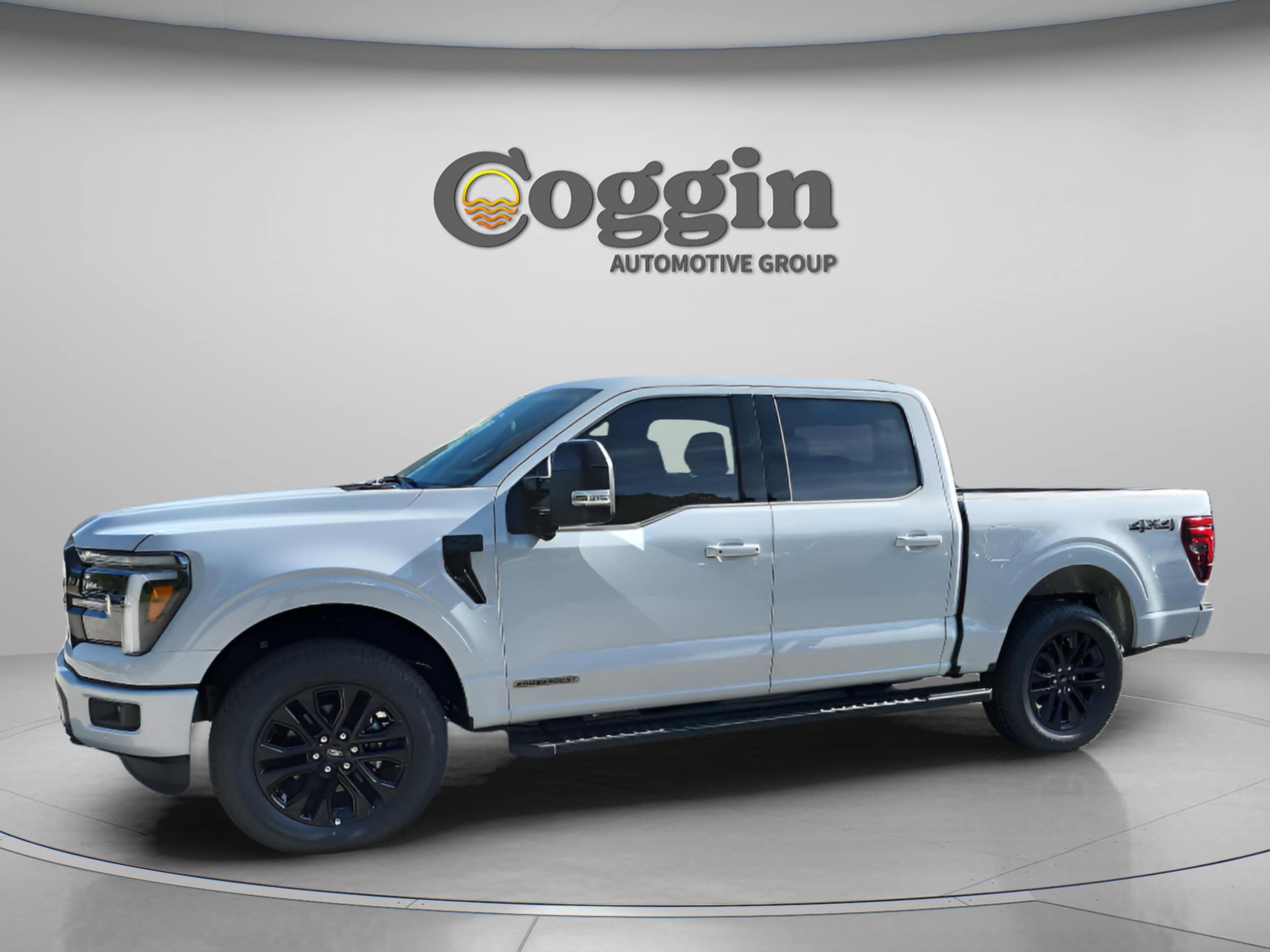 2025 Ford F-150 Lariat's photo