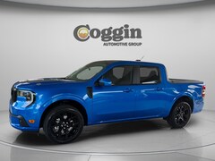 2026 Ford Maverick Lobo Standard AWD SuperCrew