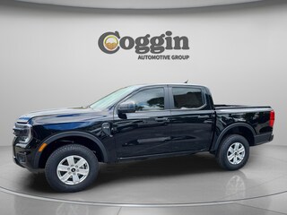 2025 Ford Ranger XL 2WD SuperCrew 5 Box