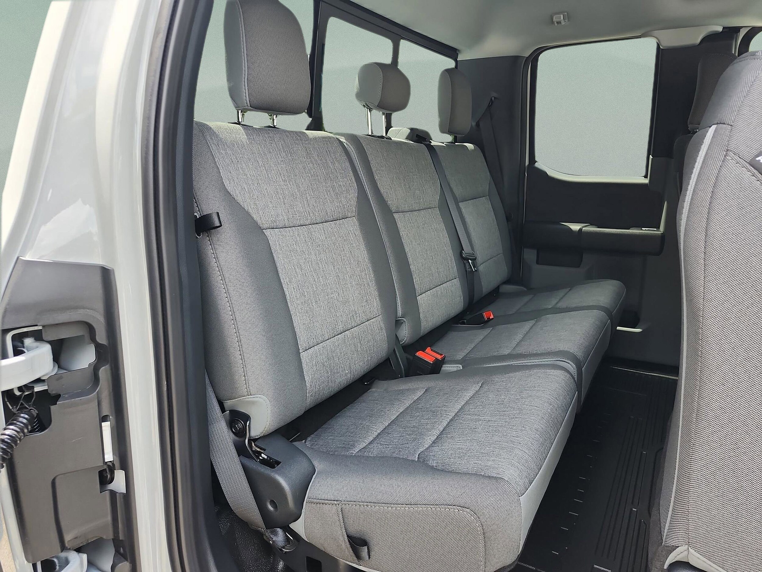 2025 Ford F-250 Super Duty XL - Photo 18
