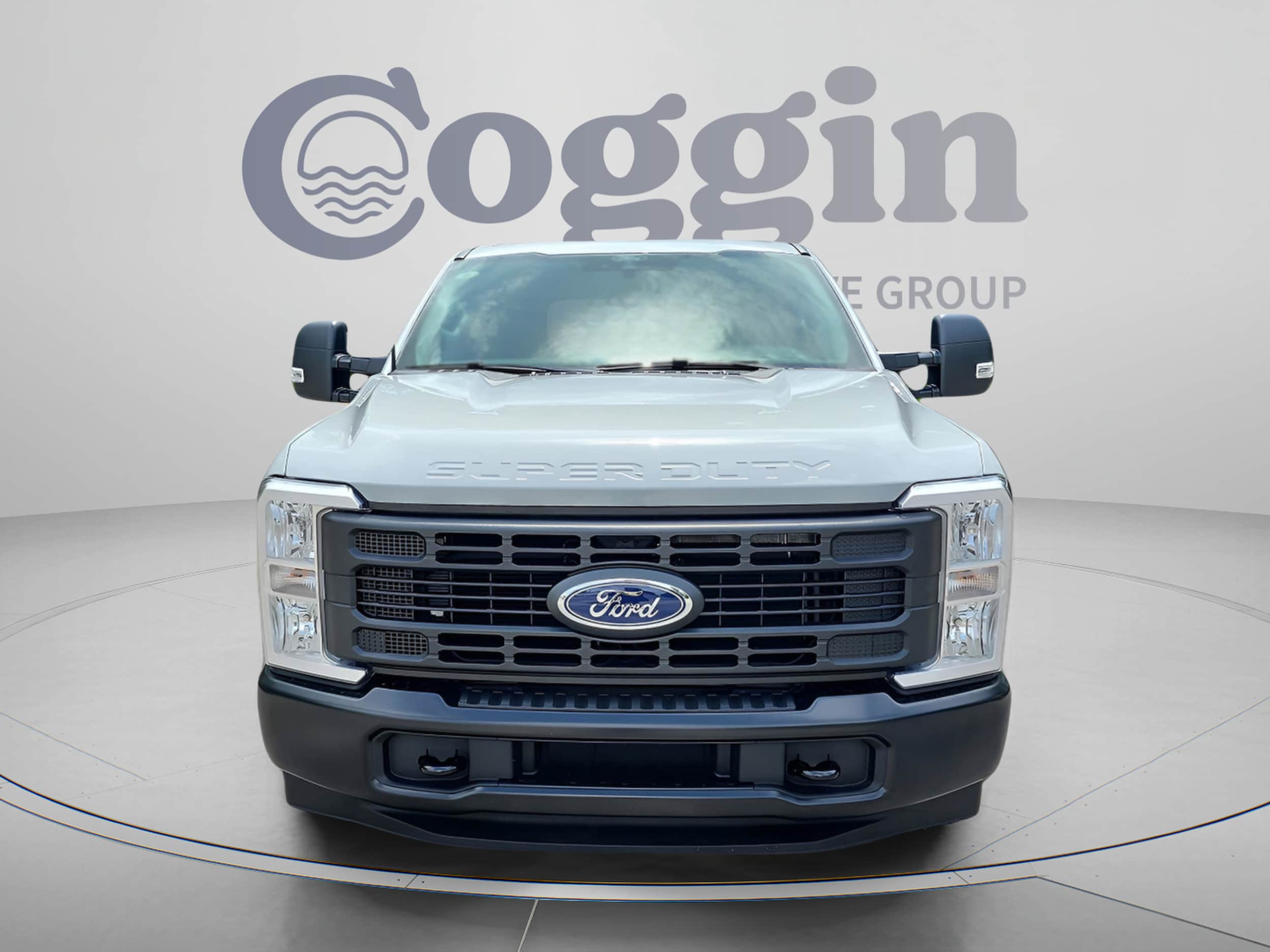2025 Ford F-250 Super Duty XL - Photo 9