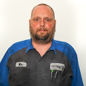 Staff member Michael Anskate from ID_90a649de33a5