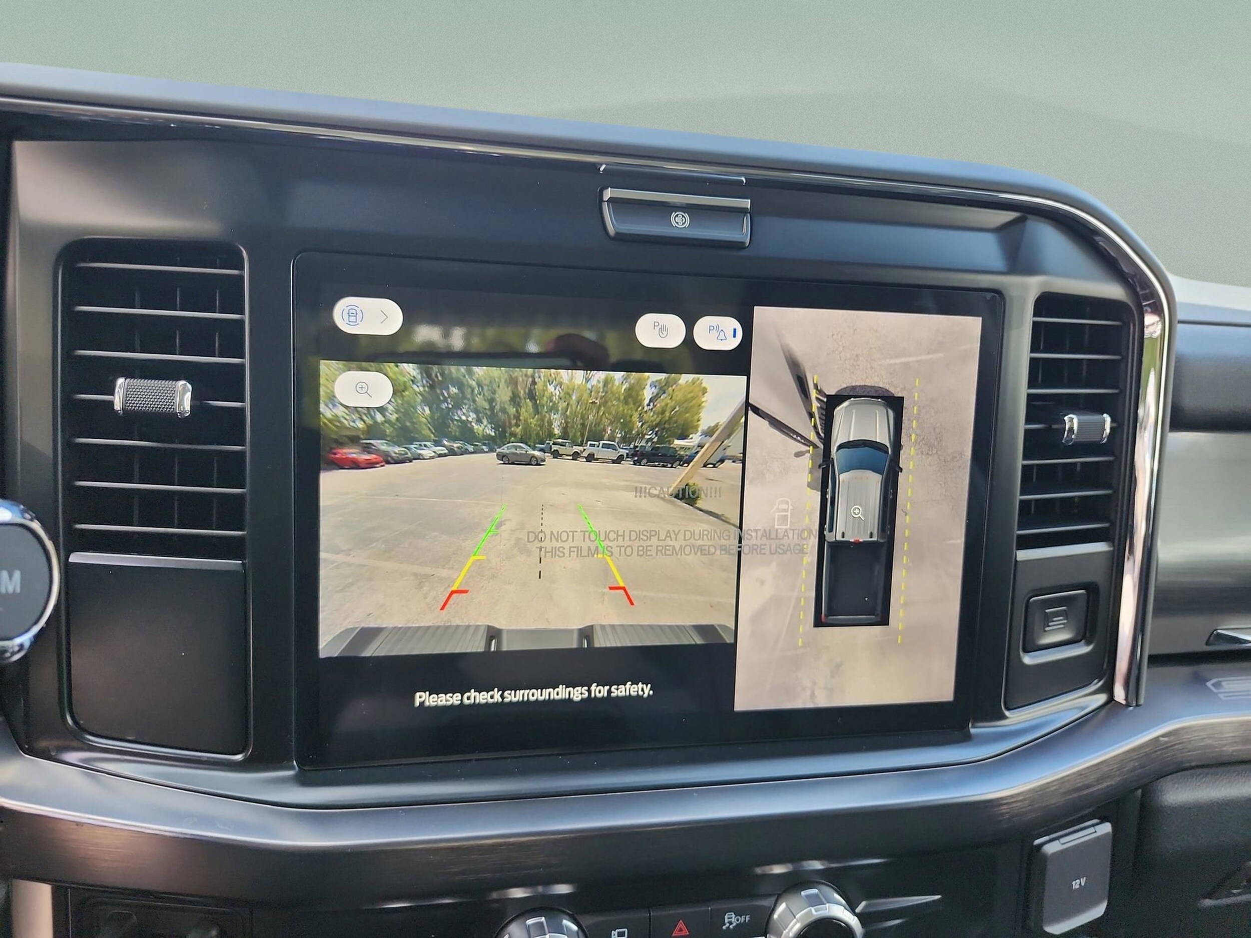 2026 Ford F-250 Super Duty Lariat - Photo 22