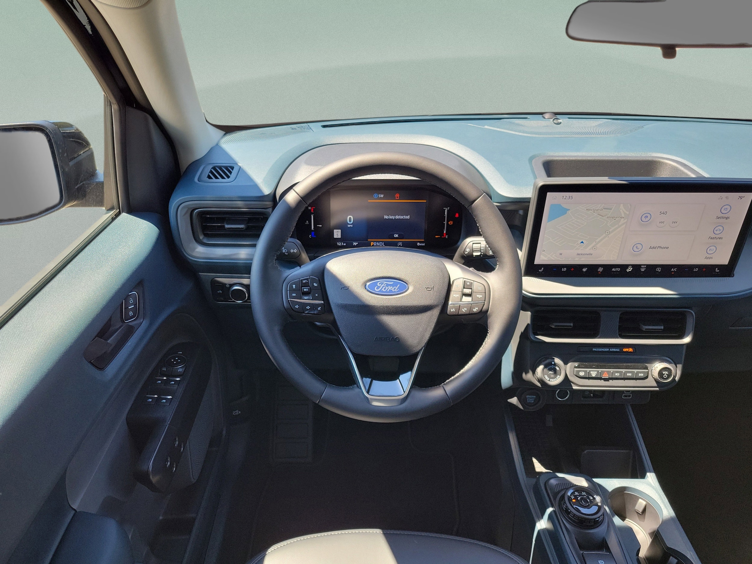 2025 Ford Maverick Lariat - Photo 22