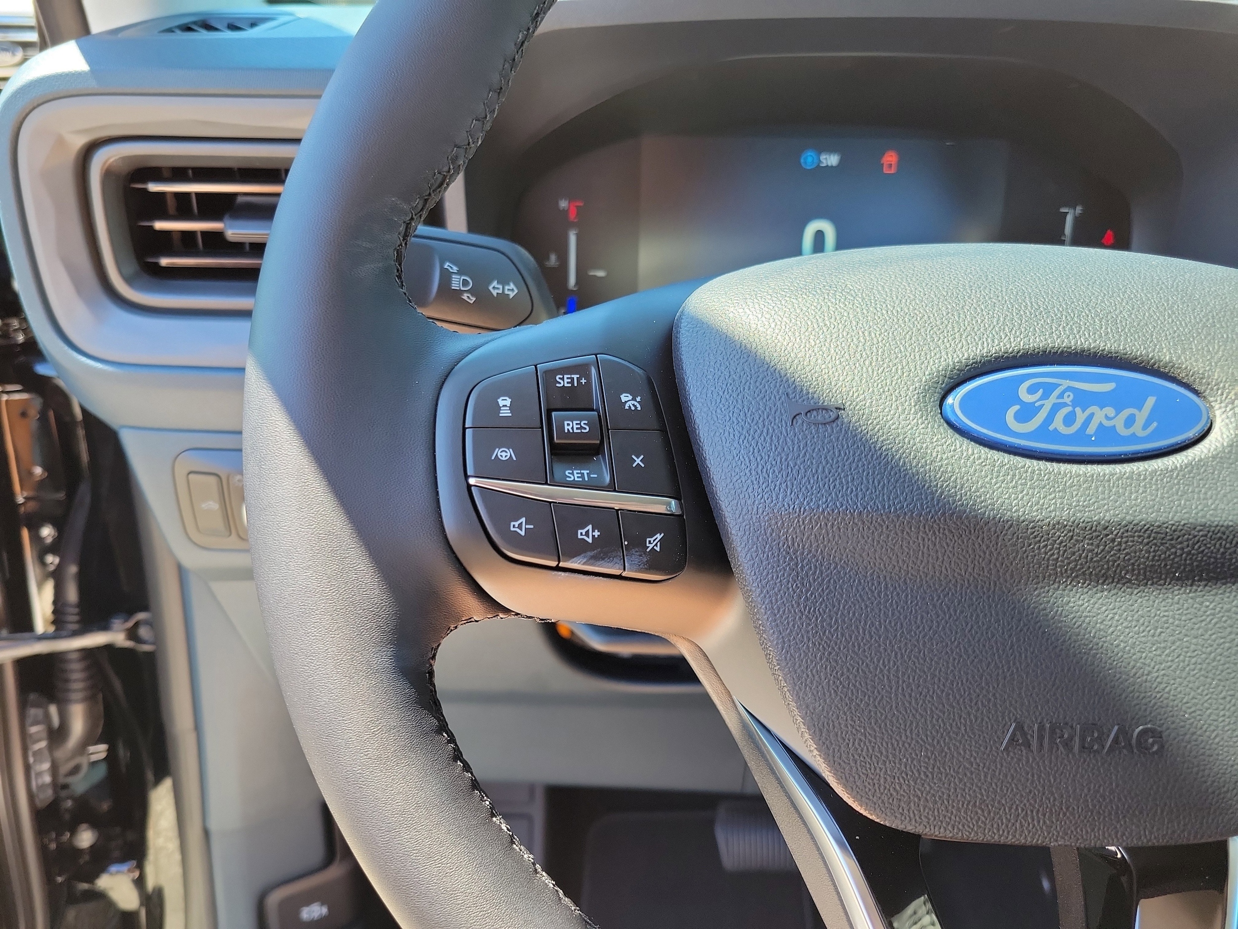 2025 Ford Maverick Lariat - Photo 15