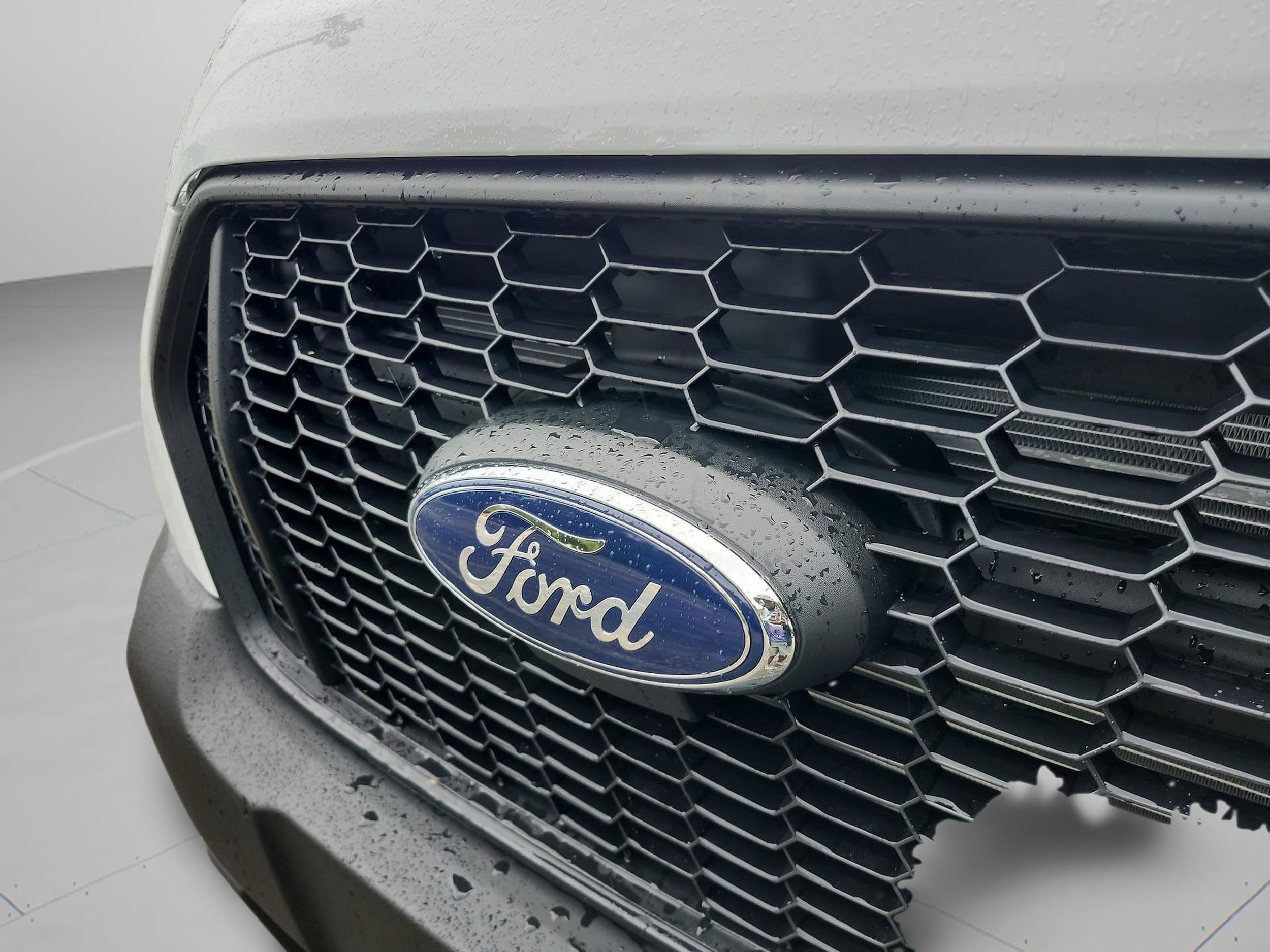 2025 Ford Transit Van Base - Photo 22