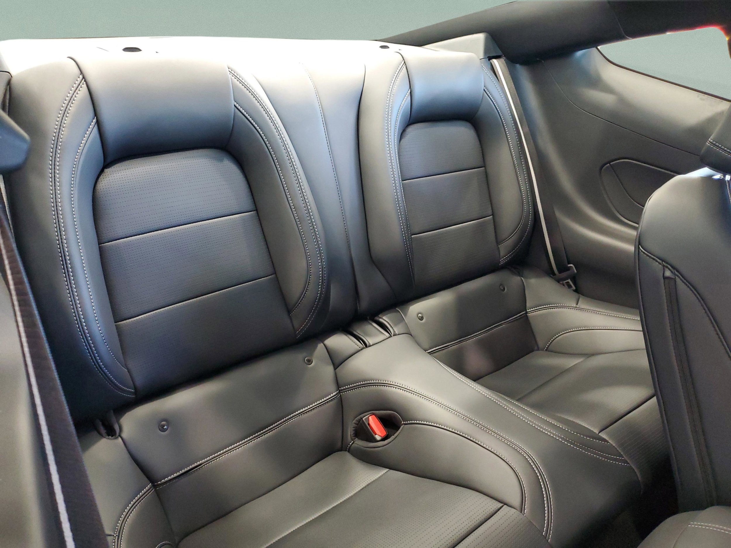 2025 Ford Mustang GT Premium Fastback - Photo 14