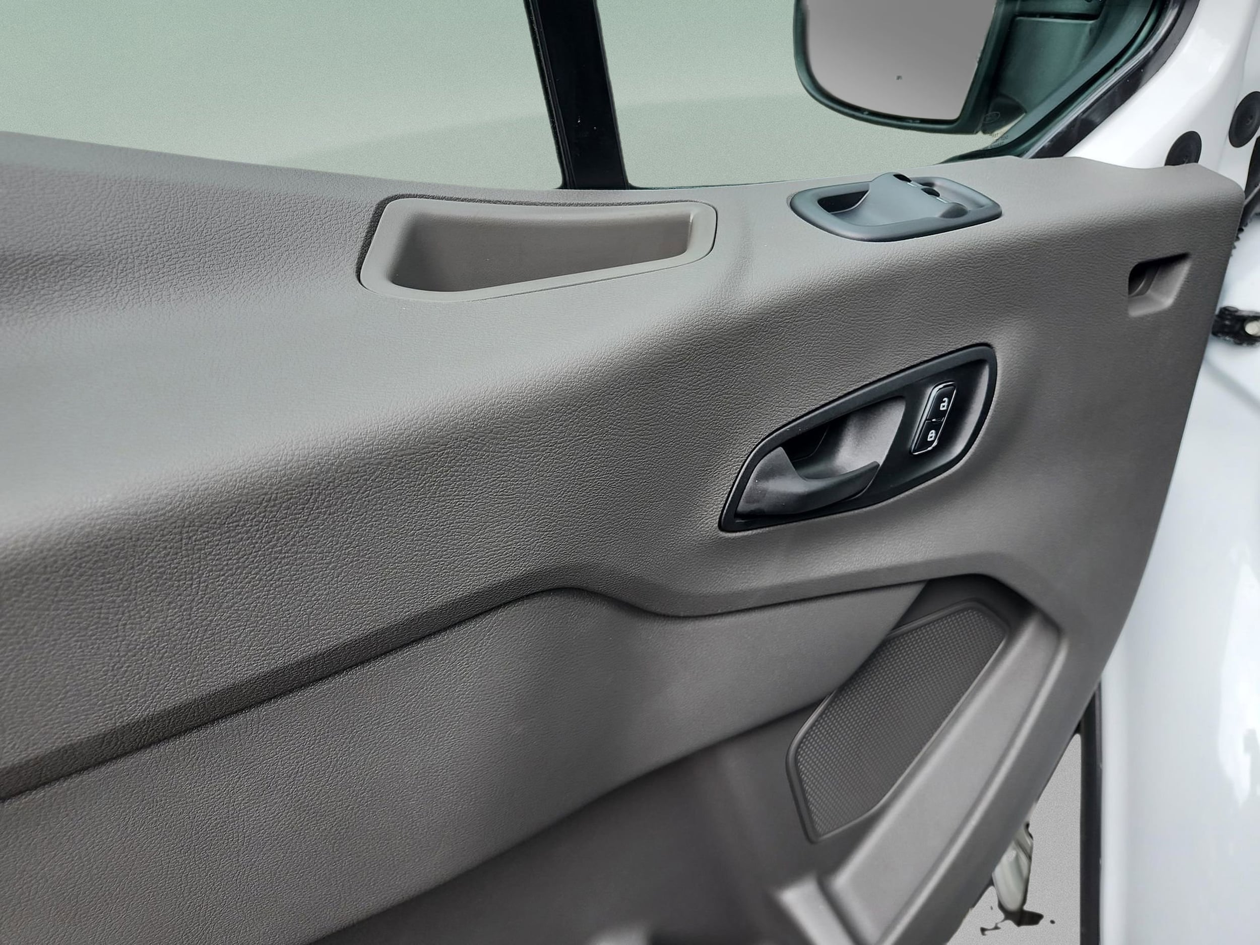 2025 Ford Transit Van Base - Photo 15
