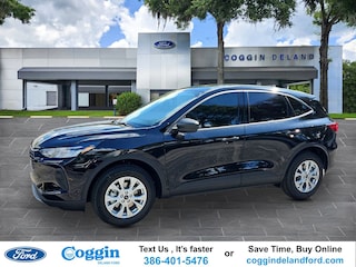 2026 Ford Escape Active FWD