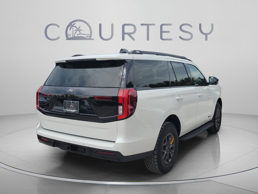 Used 2025 Ford Expedition Tremor SUV