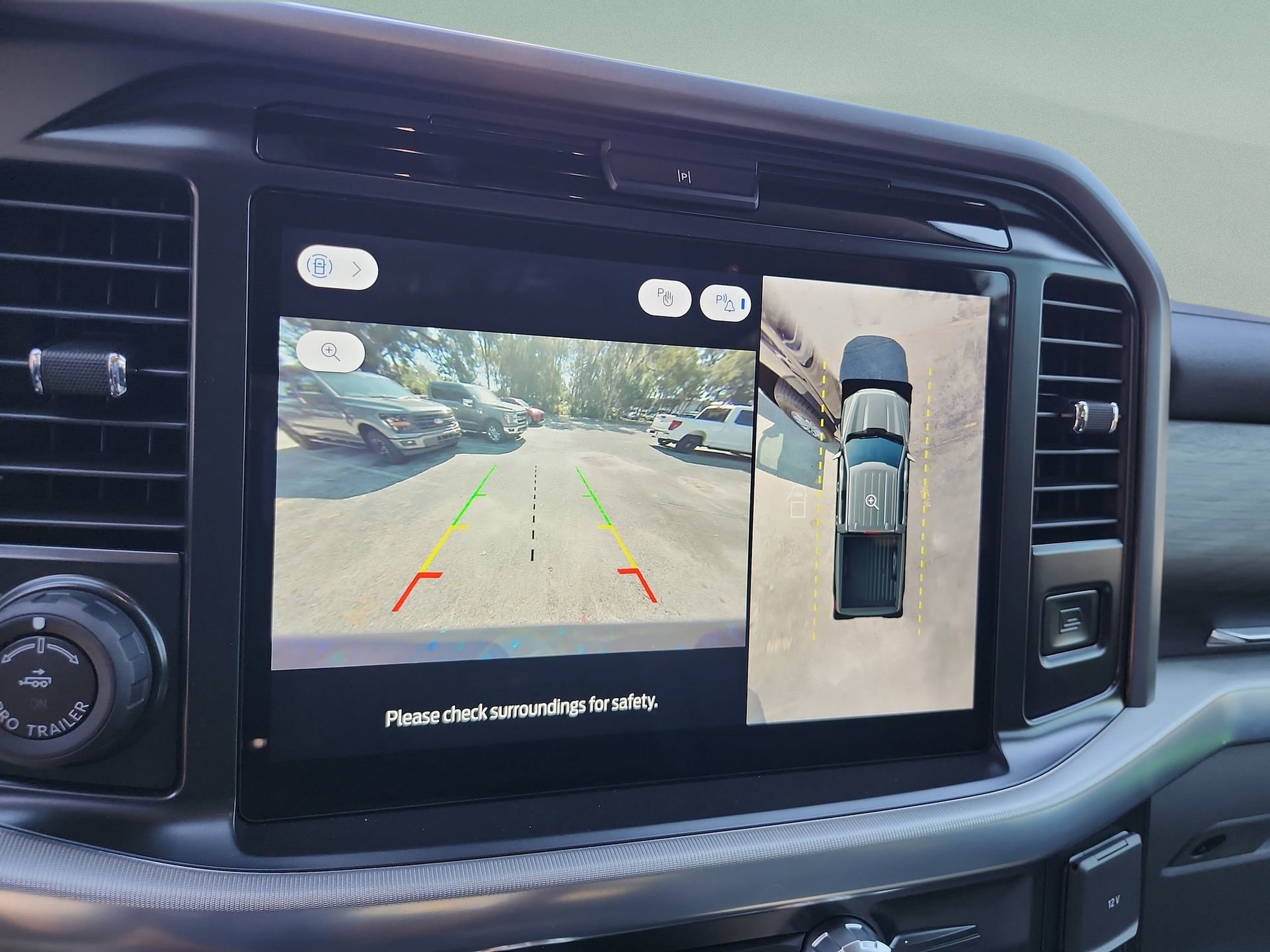 2025 Ford F-150 Lariat - Photo 26
