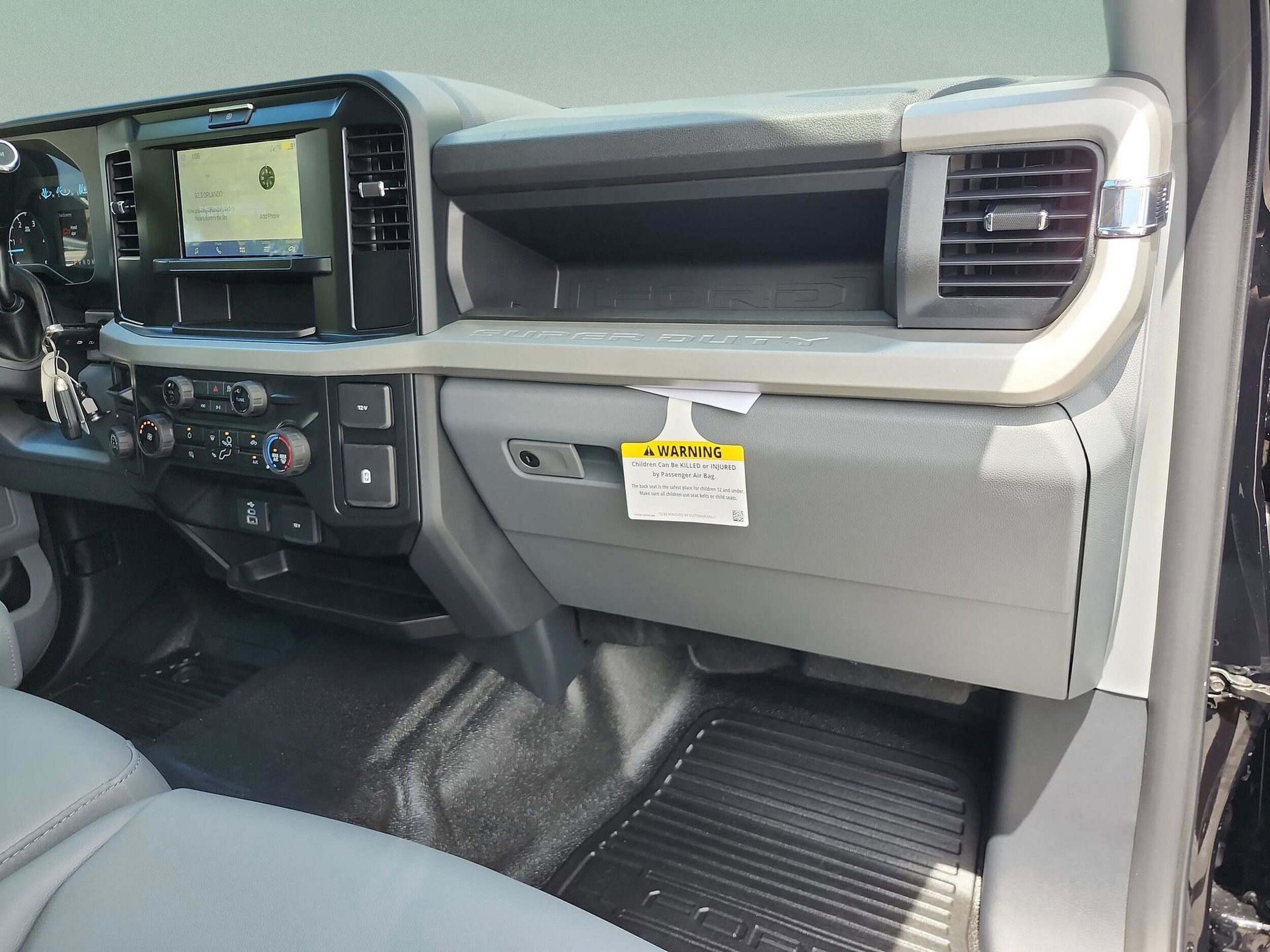 2026 Ford F-250 Super Duty XL - Photo 21