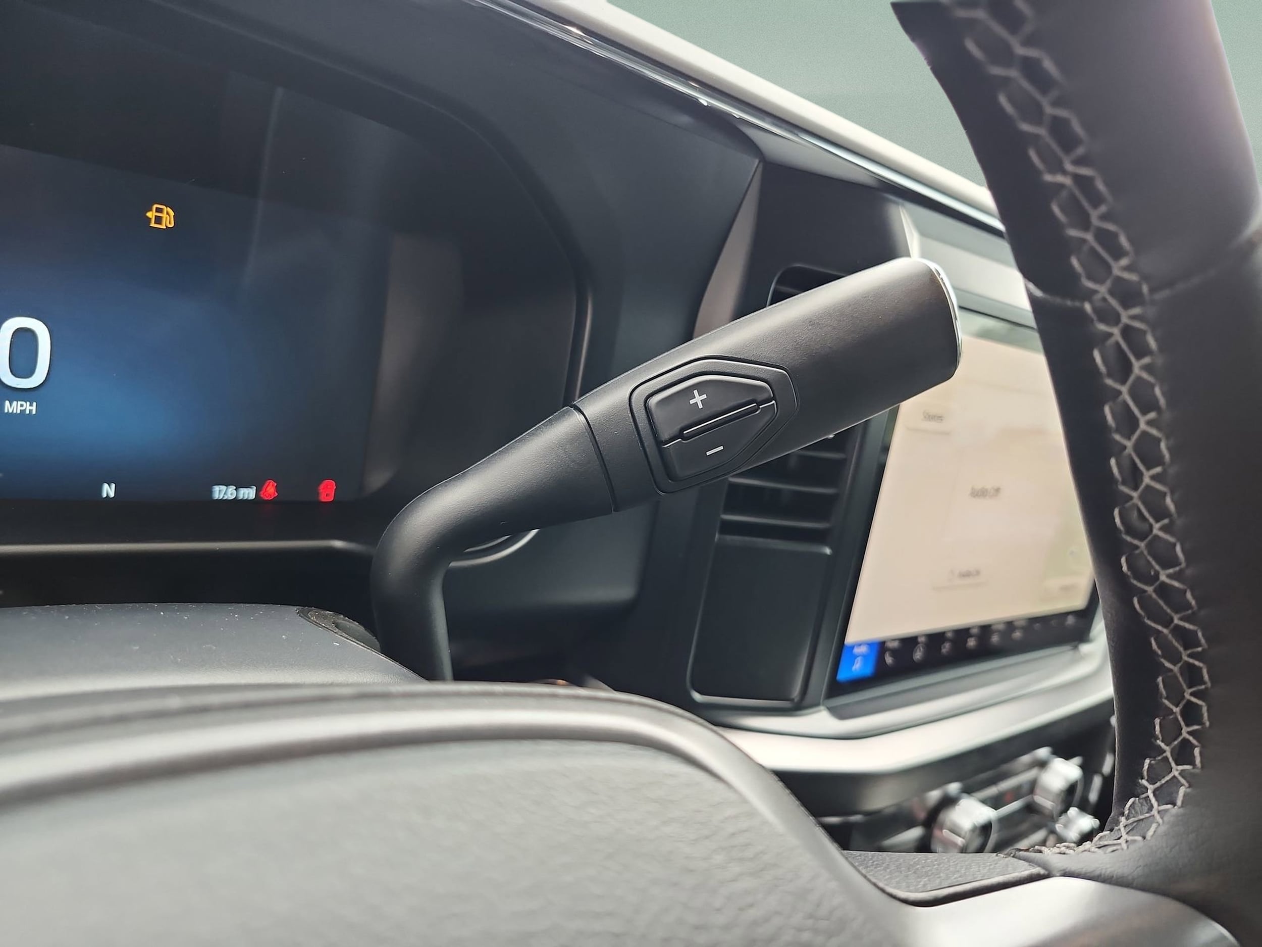 2026 Ford F-350 Super Duty Lariat - Photo 15