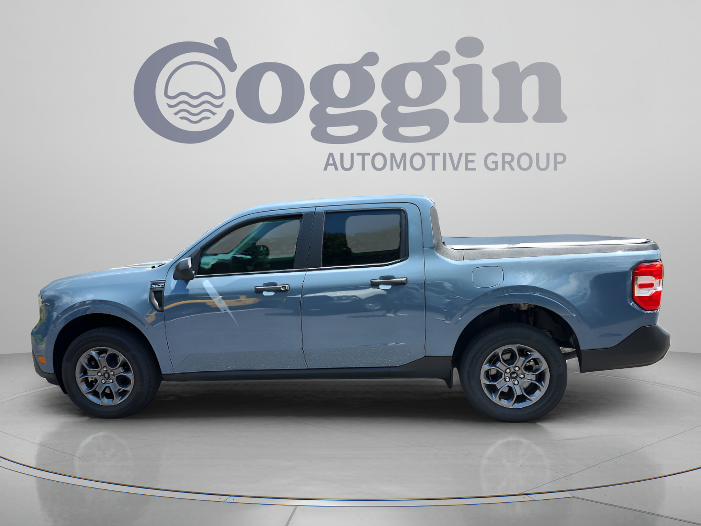 Used 2026 Ford Maverick XLT Truck SuperCrew