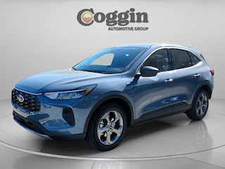 2026 Ford Escape ST-Line FWD