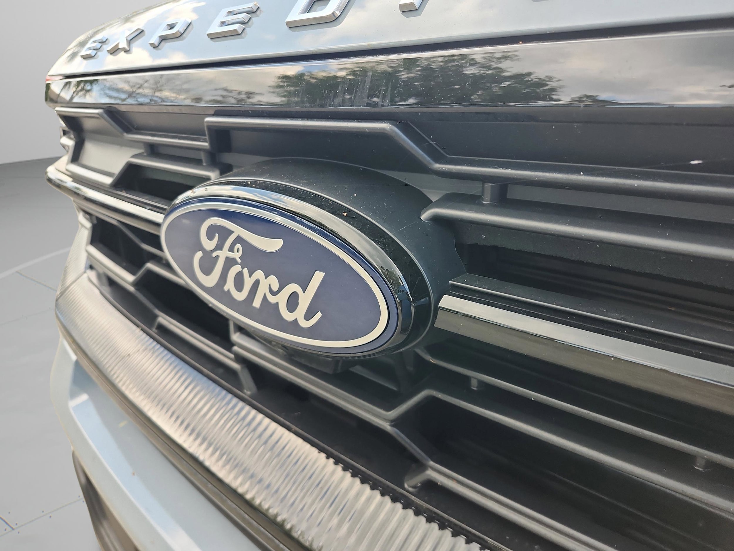 2025 Ford Expedition Active - Photo 25