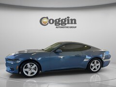 2026 Ford Mustang EcoBoost Premium Fastback