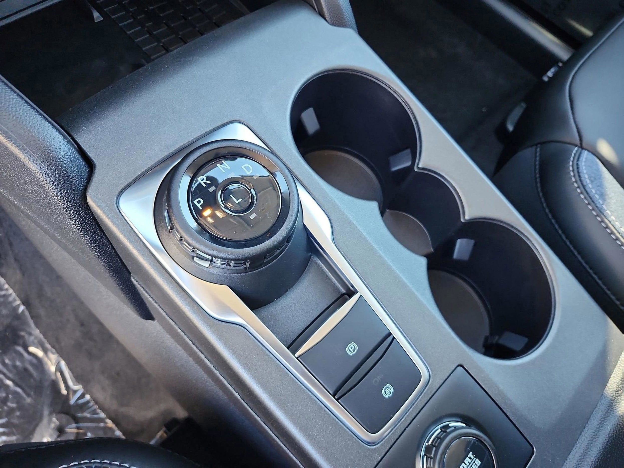 2025 Ford Bronco Sport Outer Banks - Photo 15