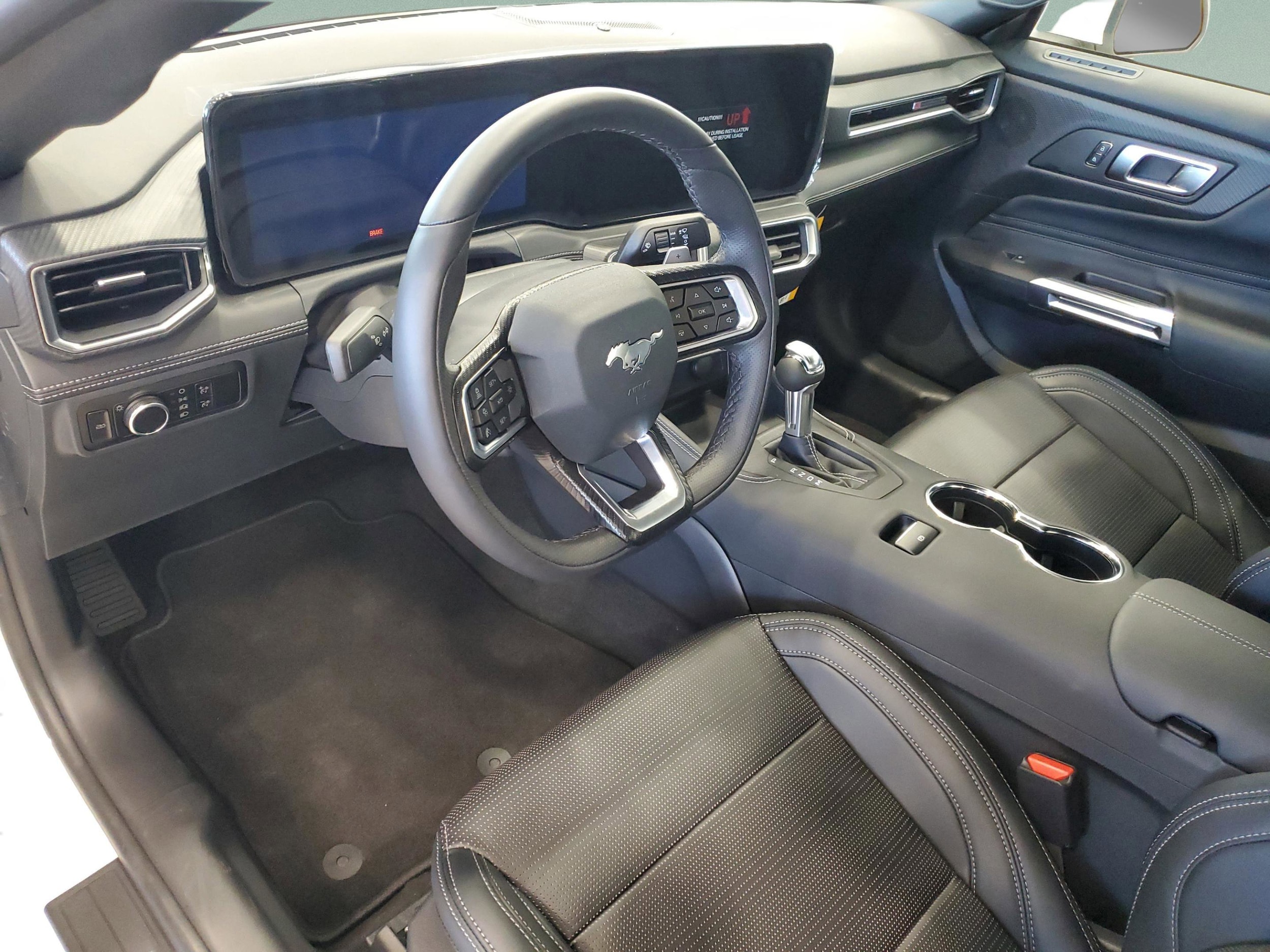 2025 Ford Mustang GT Premium Fastback - Photo 20