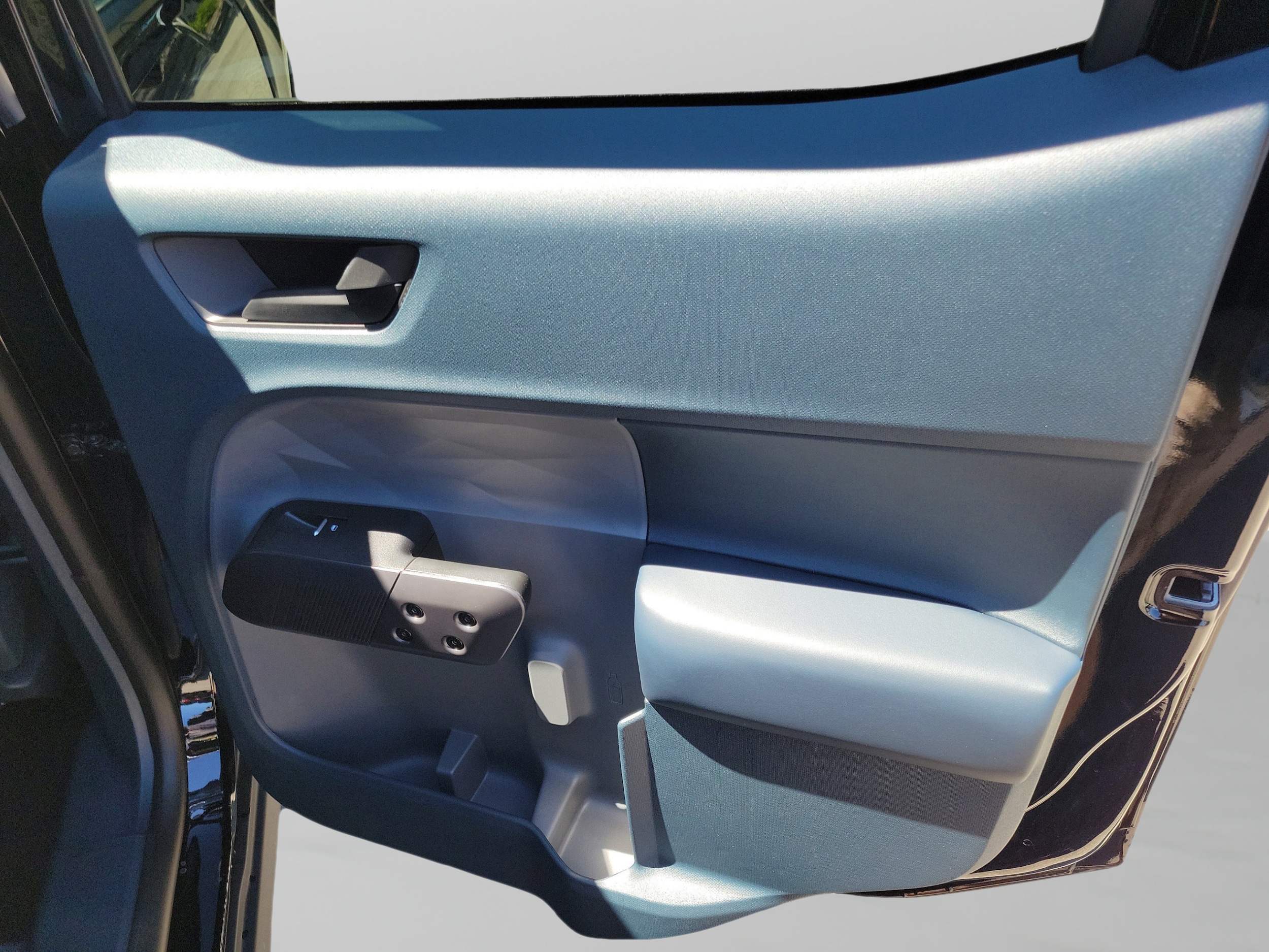 2025 Ford Maverick Lariat - Photo 32