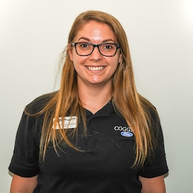 Staff member Christine Callaghan from ID_0198cd4adb51