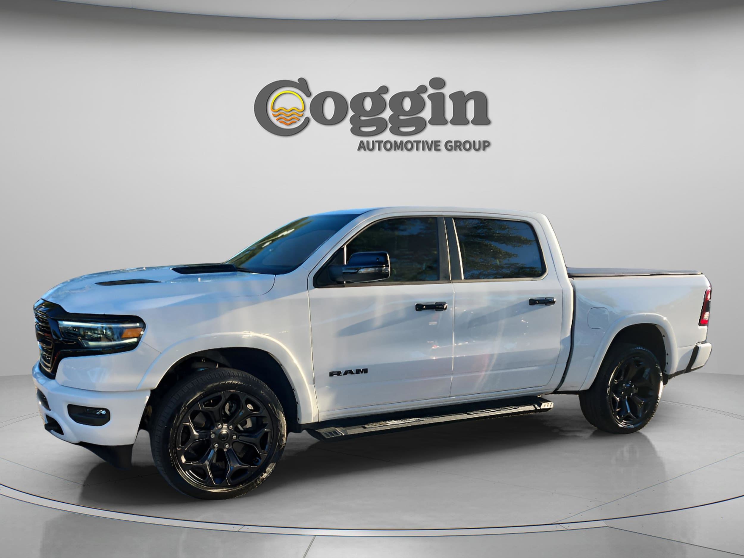 2024 RAM Ram 1500 Pickup Limited