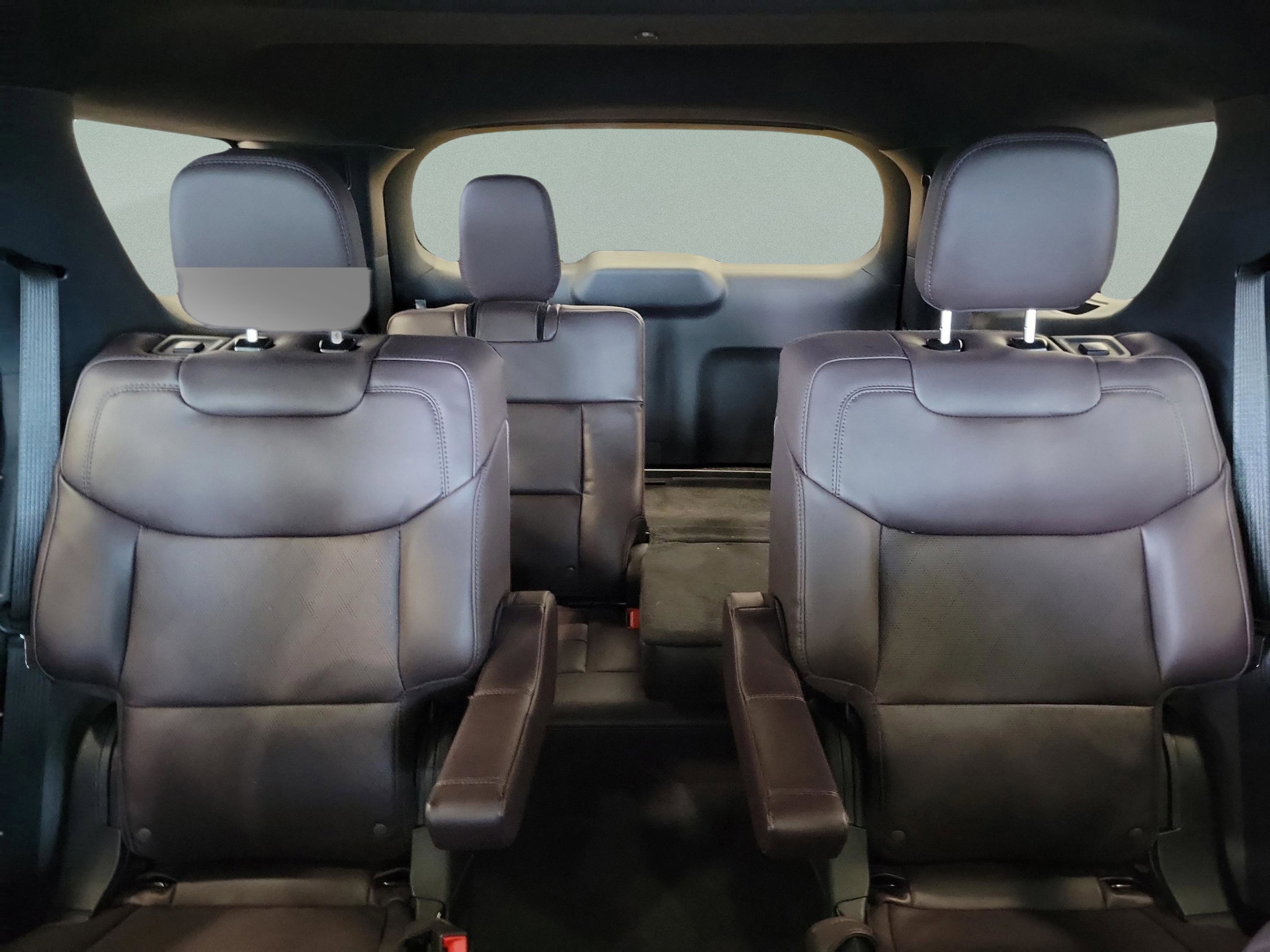 2026 Ford Explorer Platinum - Photo 28
