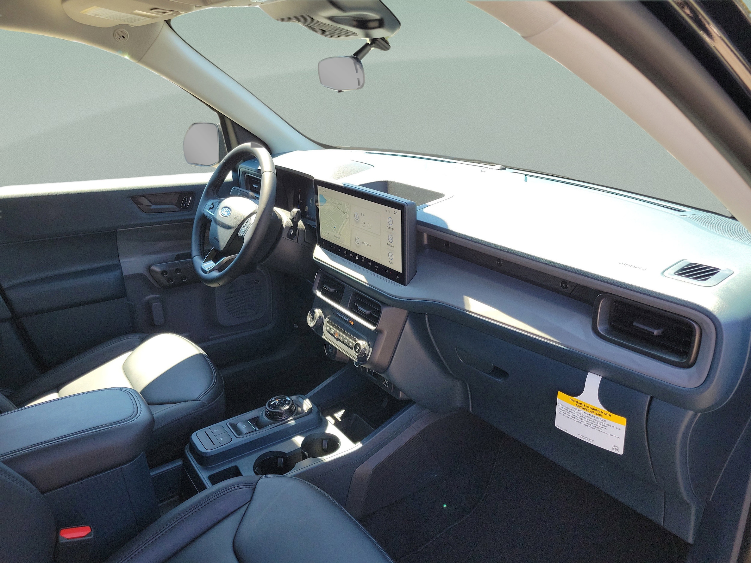 2025 Ford Maverick Lariat - Photo 27