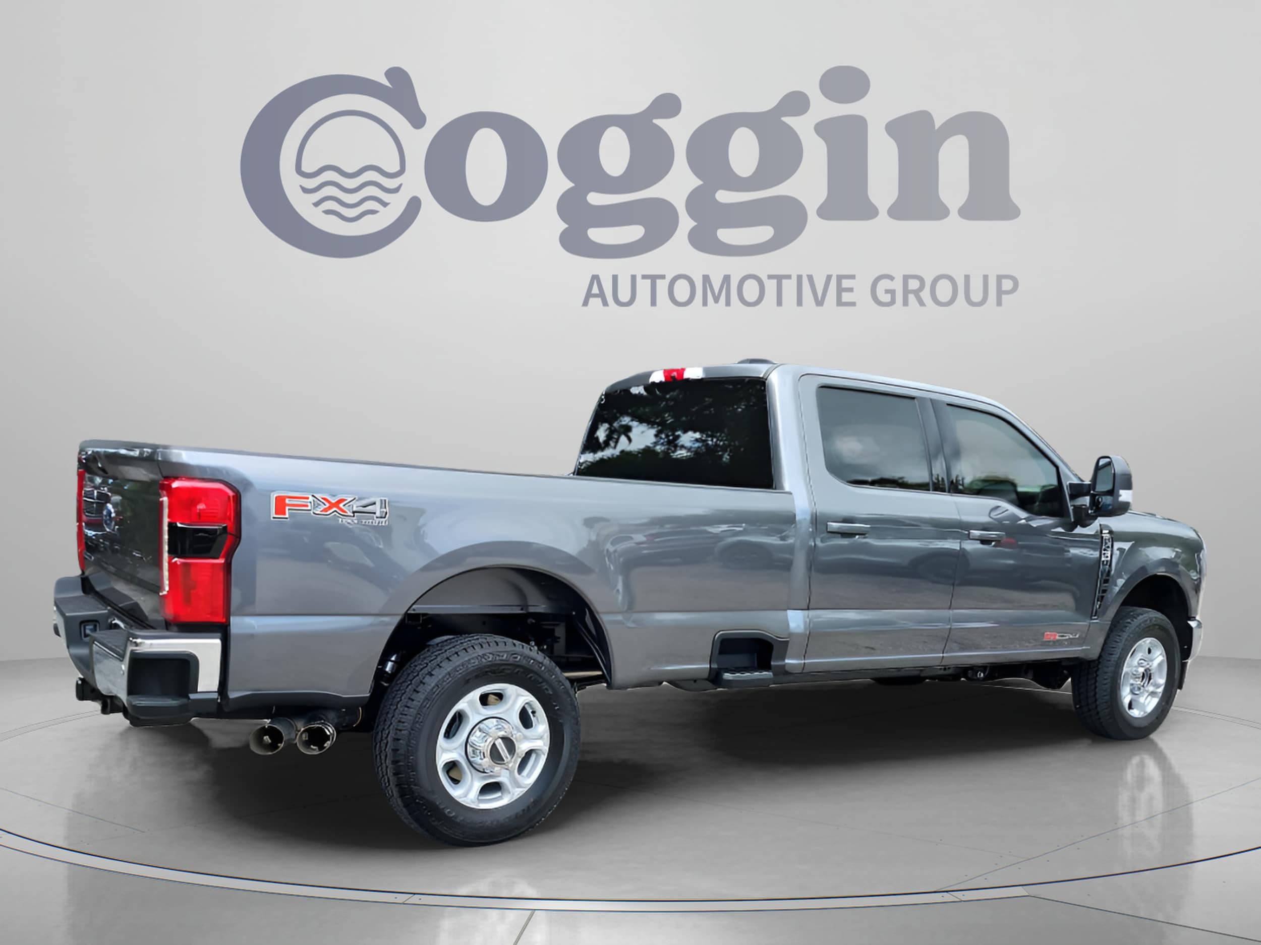 2026 Ford F-250 Super Duty XLT - Photo 8
