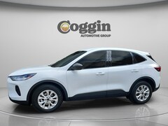 2026 Ford Escape Active FWD