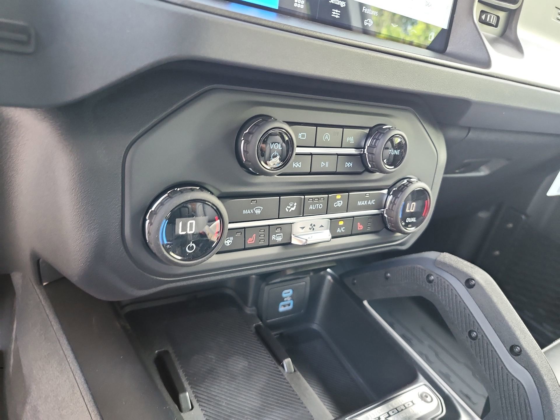 2025 Ford Bronco 4-Door Badlands - Photo 10