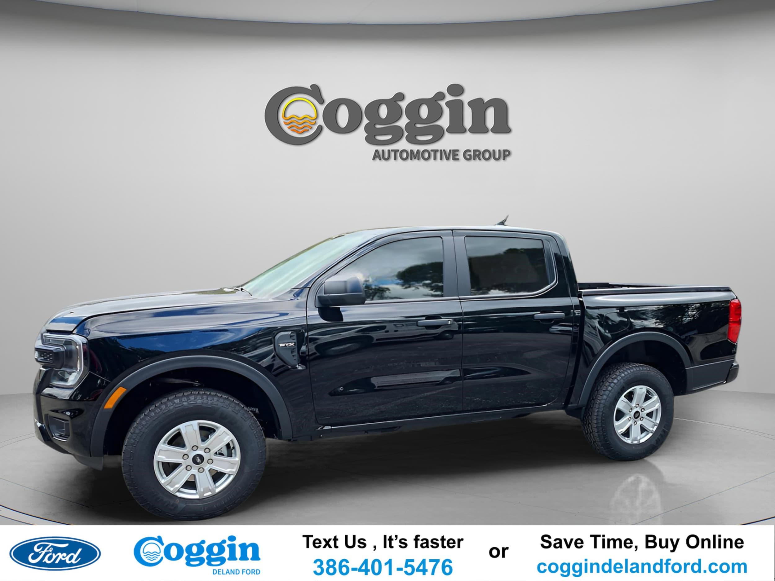 2025 Ford Ranger XL's photo