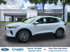 2025 Ford Escape PHEV FWD