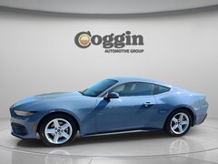 2026 Ford Mustang EcoBoost Fastback