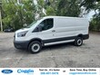  Ford Transit Cargo Van