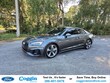  Audi A5 Coupe
