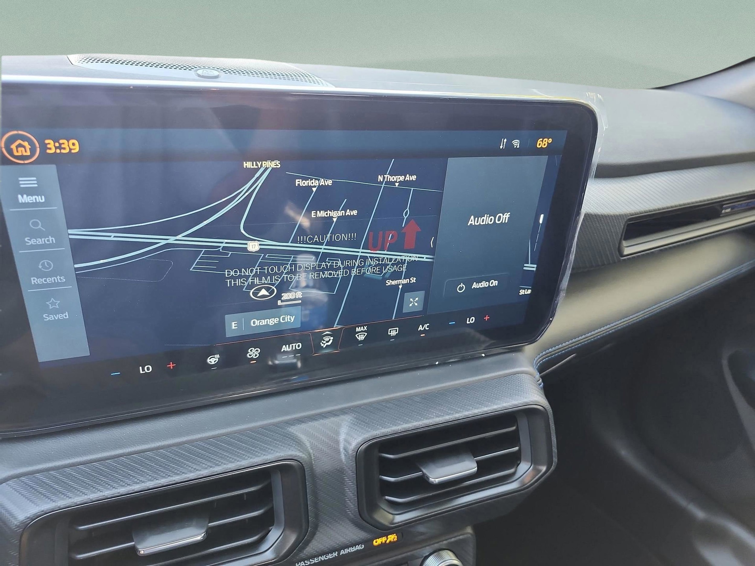 2025 Ford Mustang Dark Horse - Photo 28