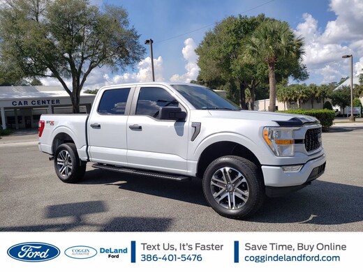 Used Fords Deland Used Cars Deland Ford Trucks Cars For Sale