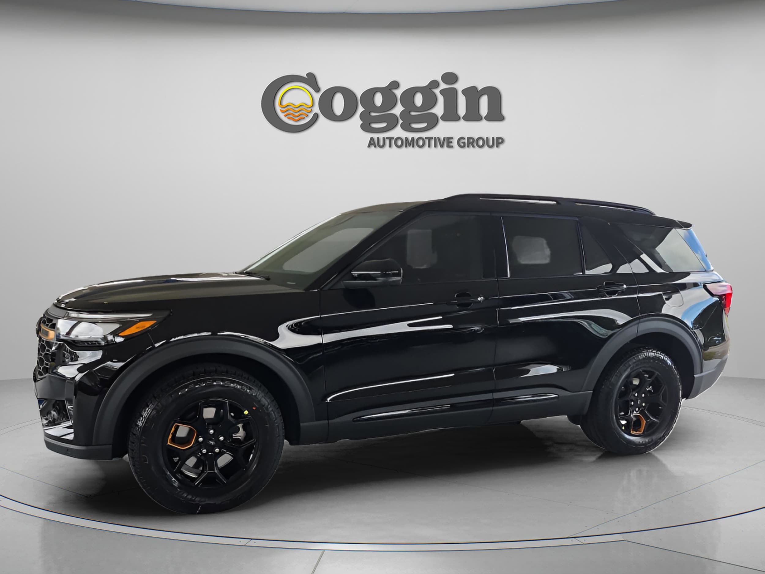 2026 Ford Explorer Tremor's photo