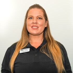 Staff member Jennifer Gruber from ID_c62ae6a92af4