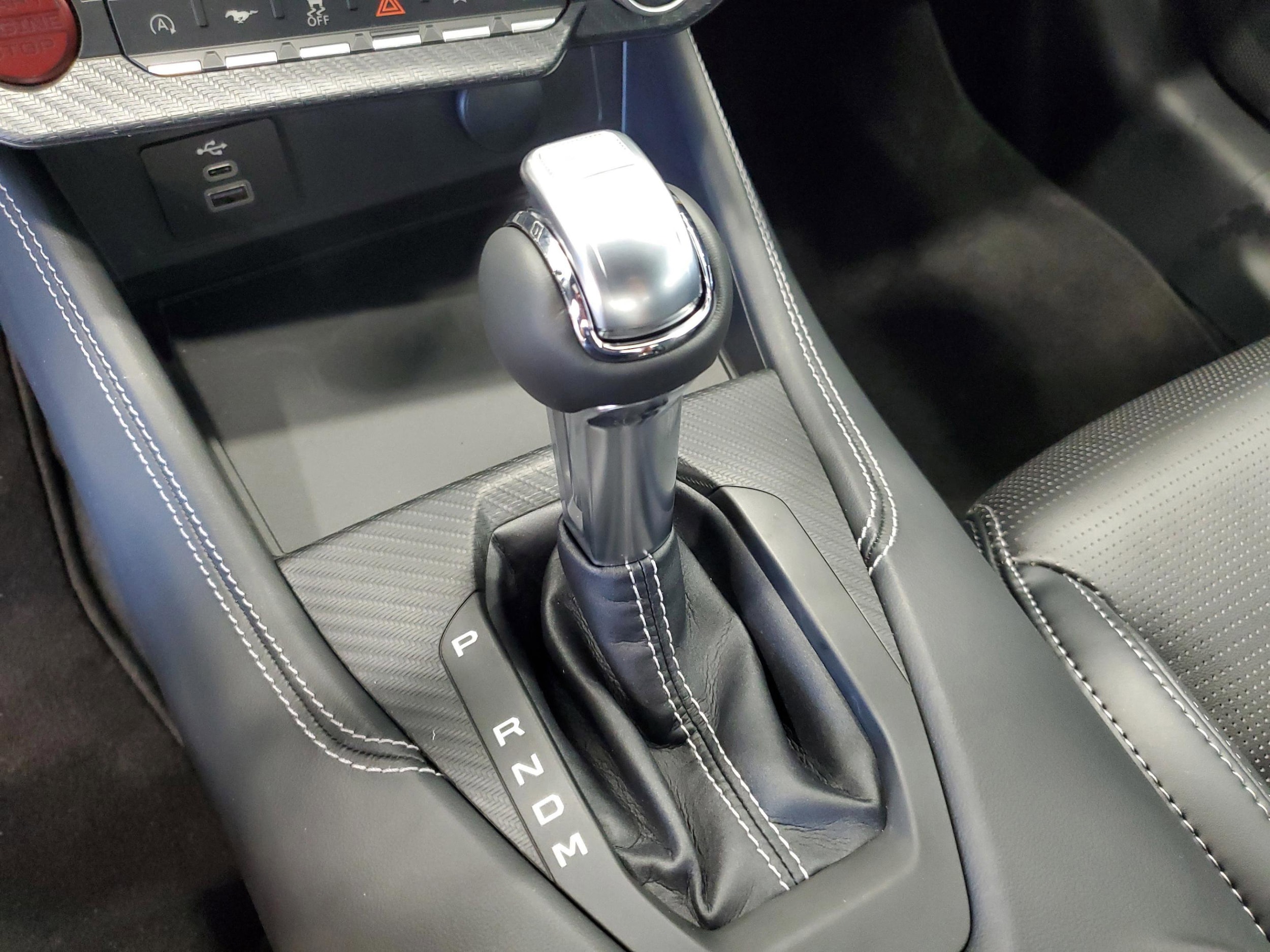 2025 Ford Mustang GT Premium Fastback - Photo 27