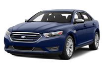 Ford Taurus