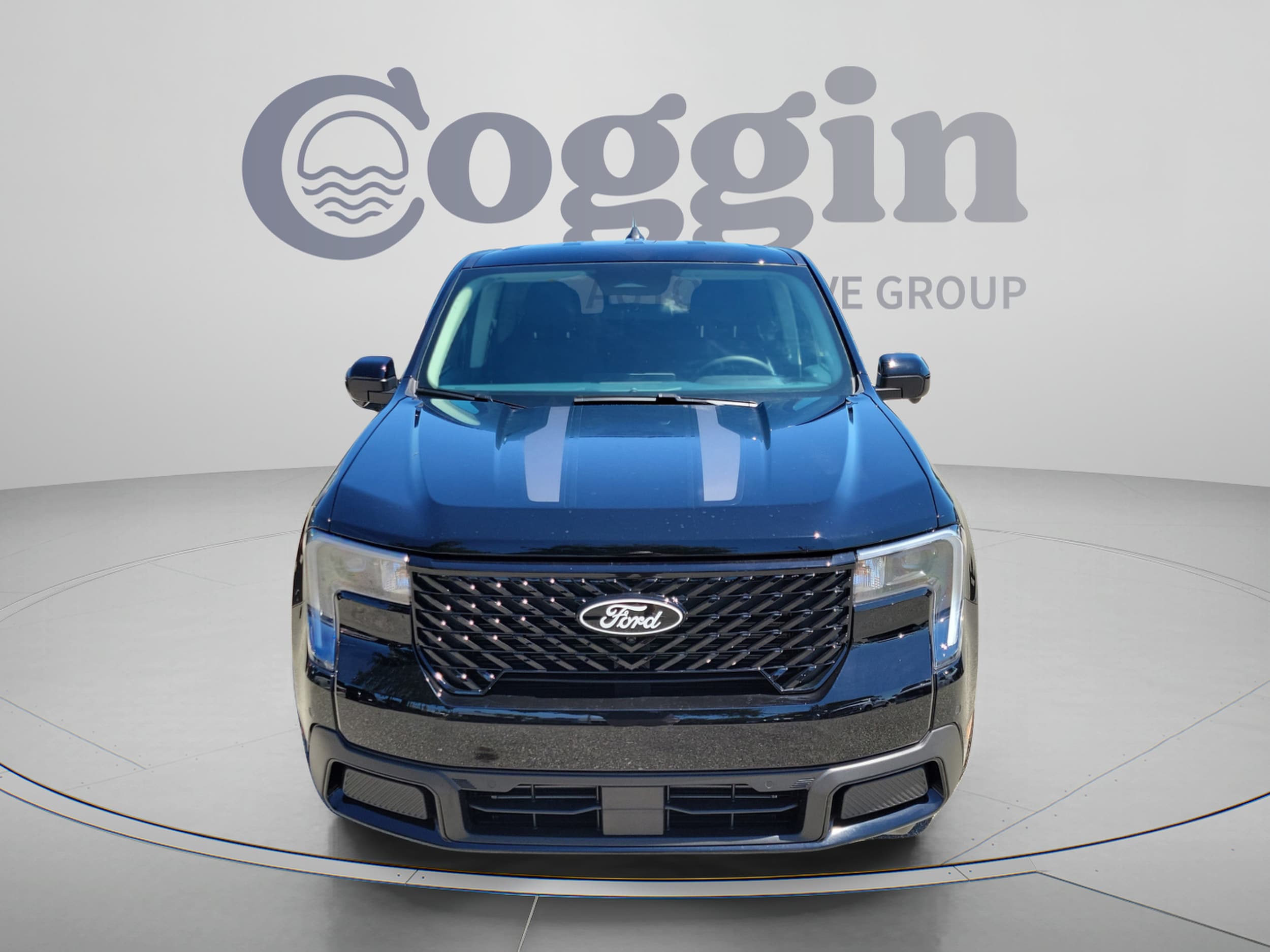 2025 Ford Maverick Lariat - Photo 8