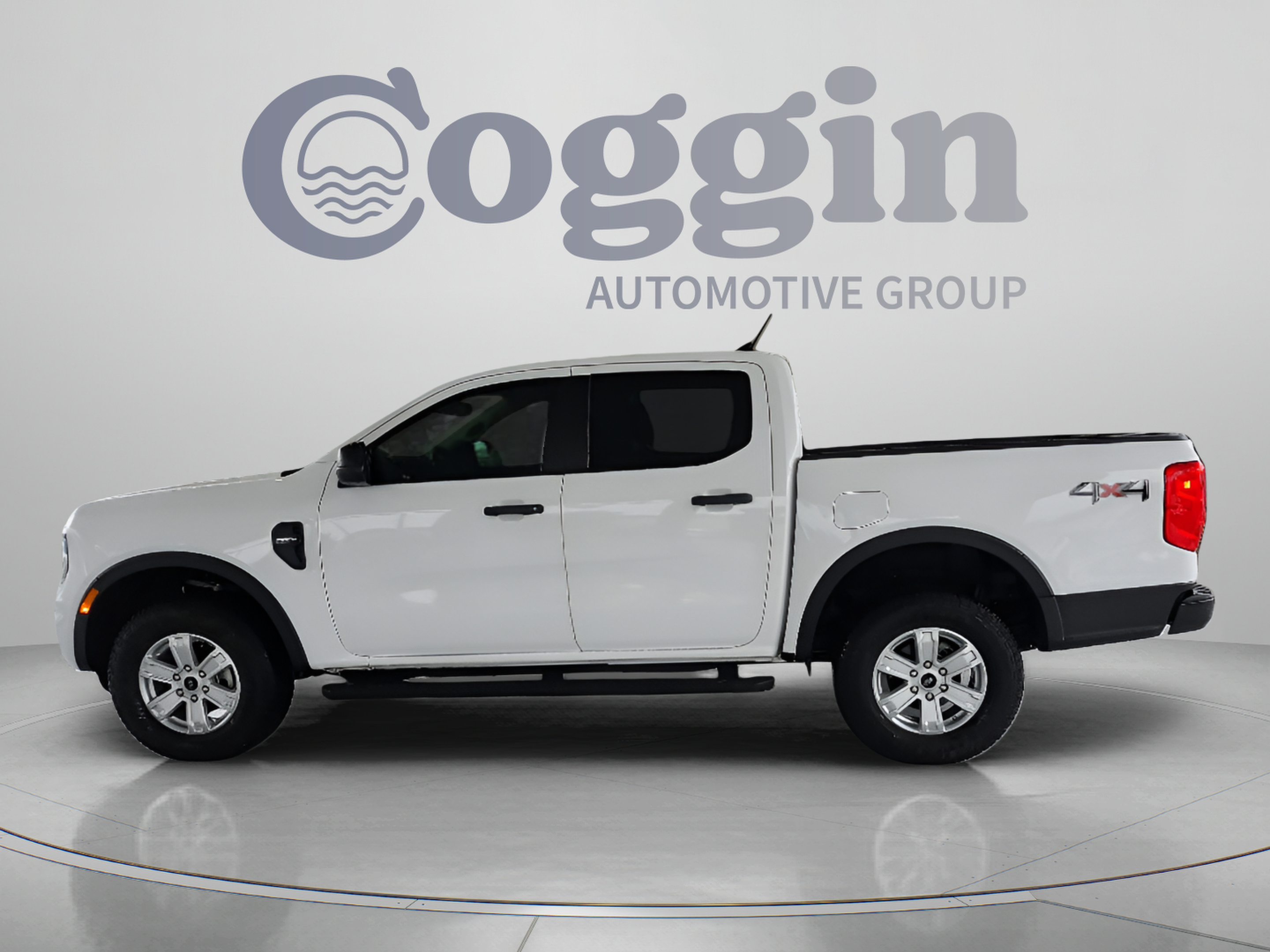 Certified 2025 Ford Ranger XL Truck SuperCrew