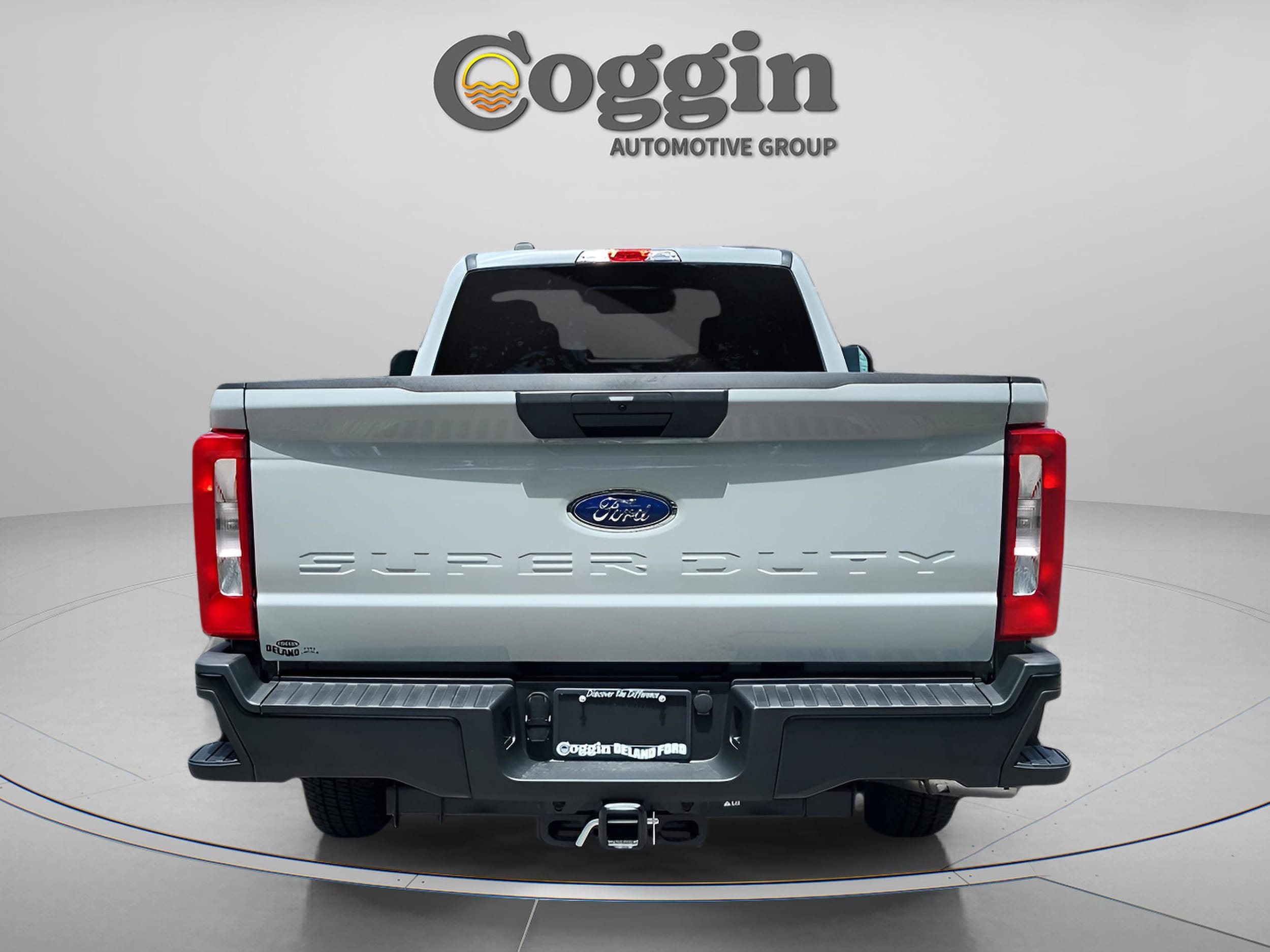 2025 Ford F-250 Super Duty XL - Photo 5