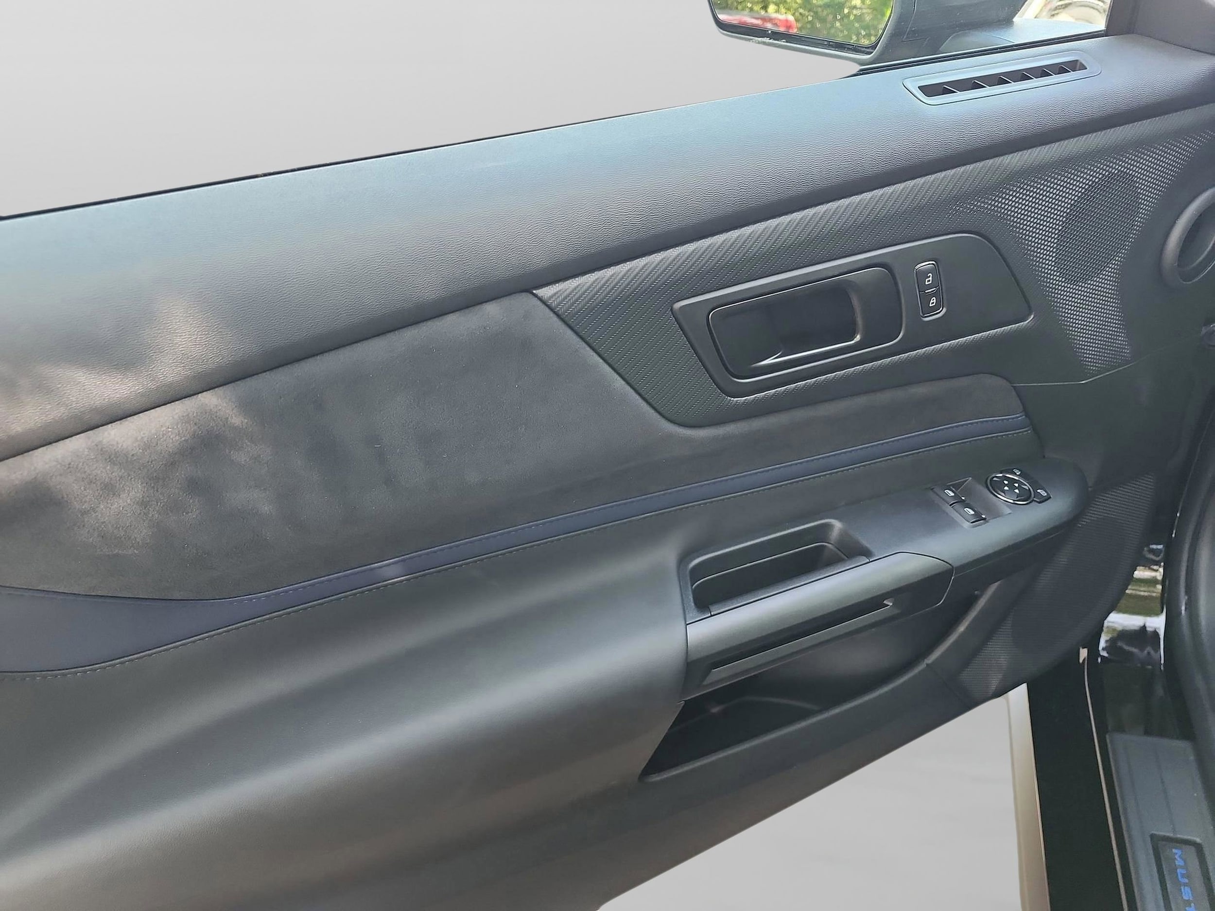 2025 Ford Mustang Dark Horse - Photo 22