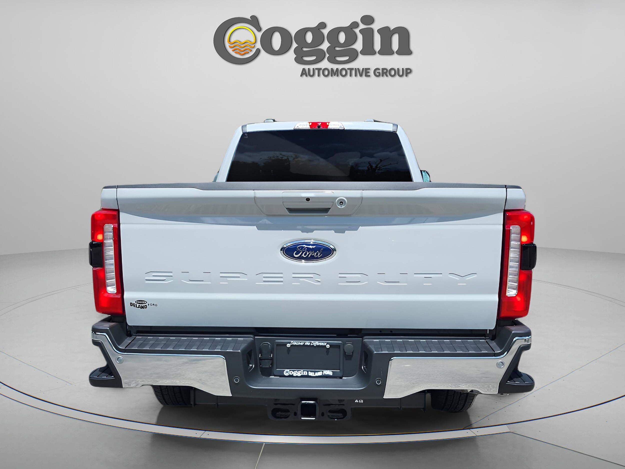 2026 Ford F-250 Super Duty Lariat - Photo 6