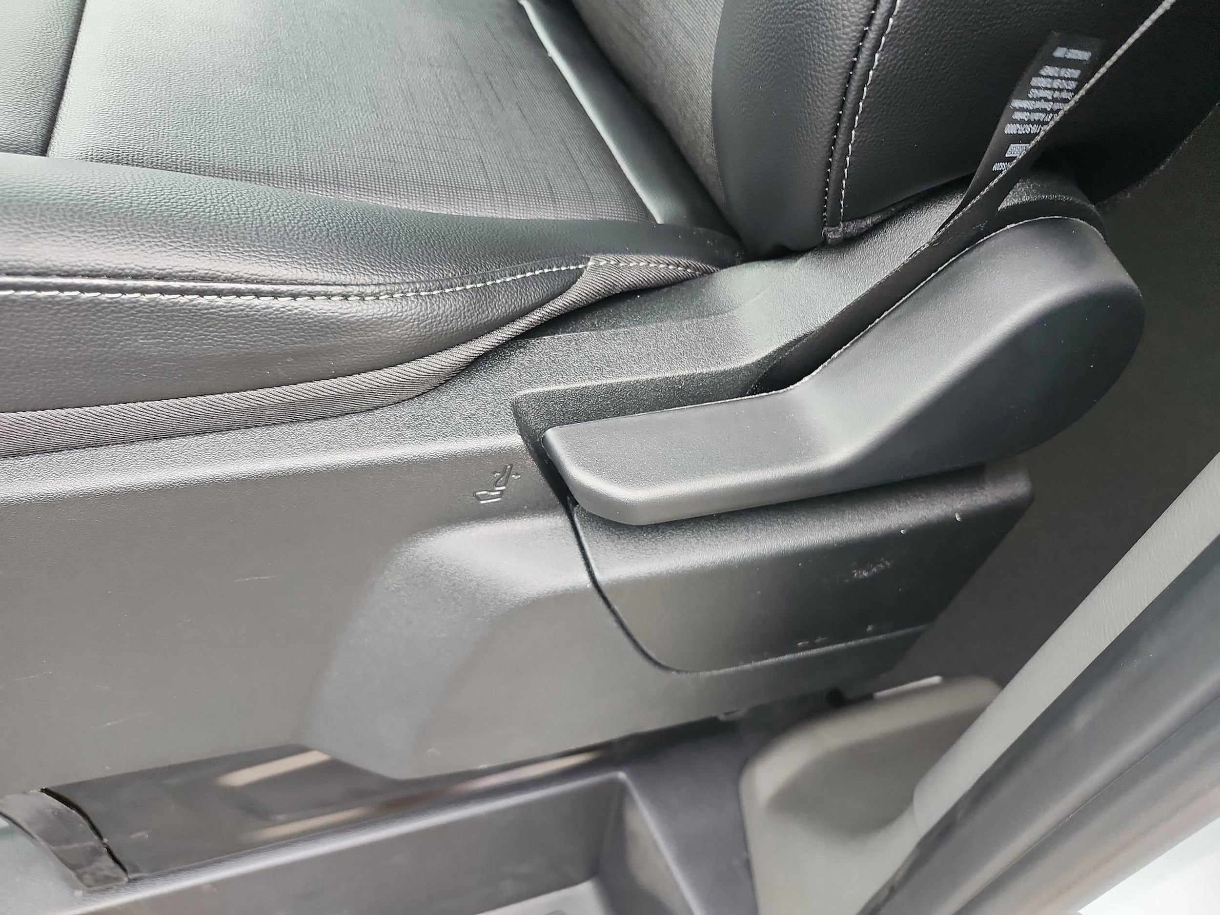 2025 Ford Transit Van Base - Photo 14