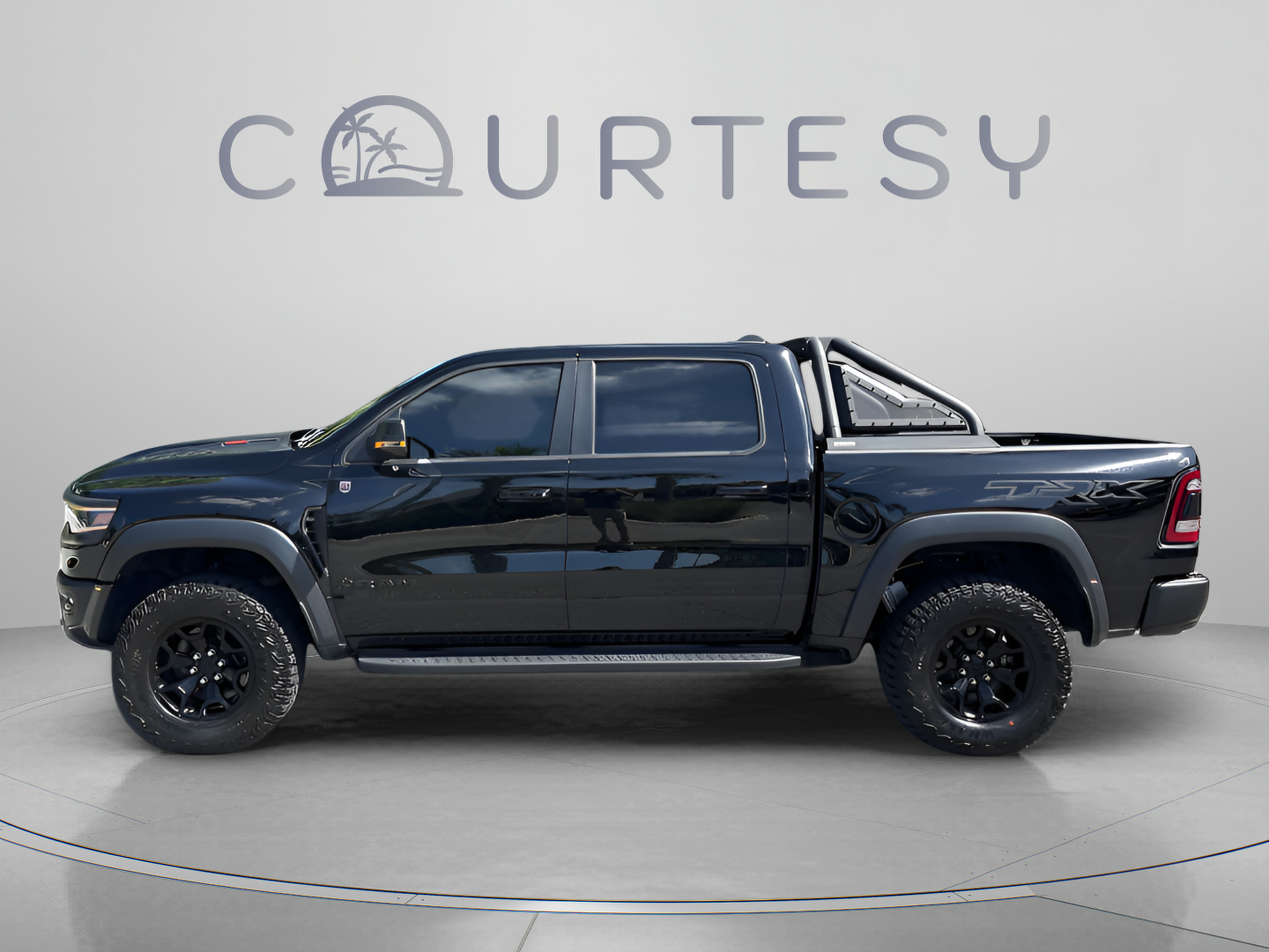 Used 2023 Ram 1500 TRX Truck Crew Cab