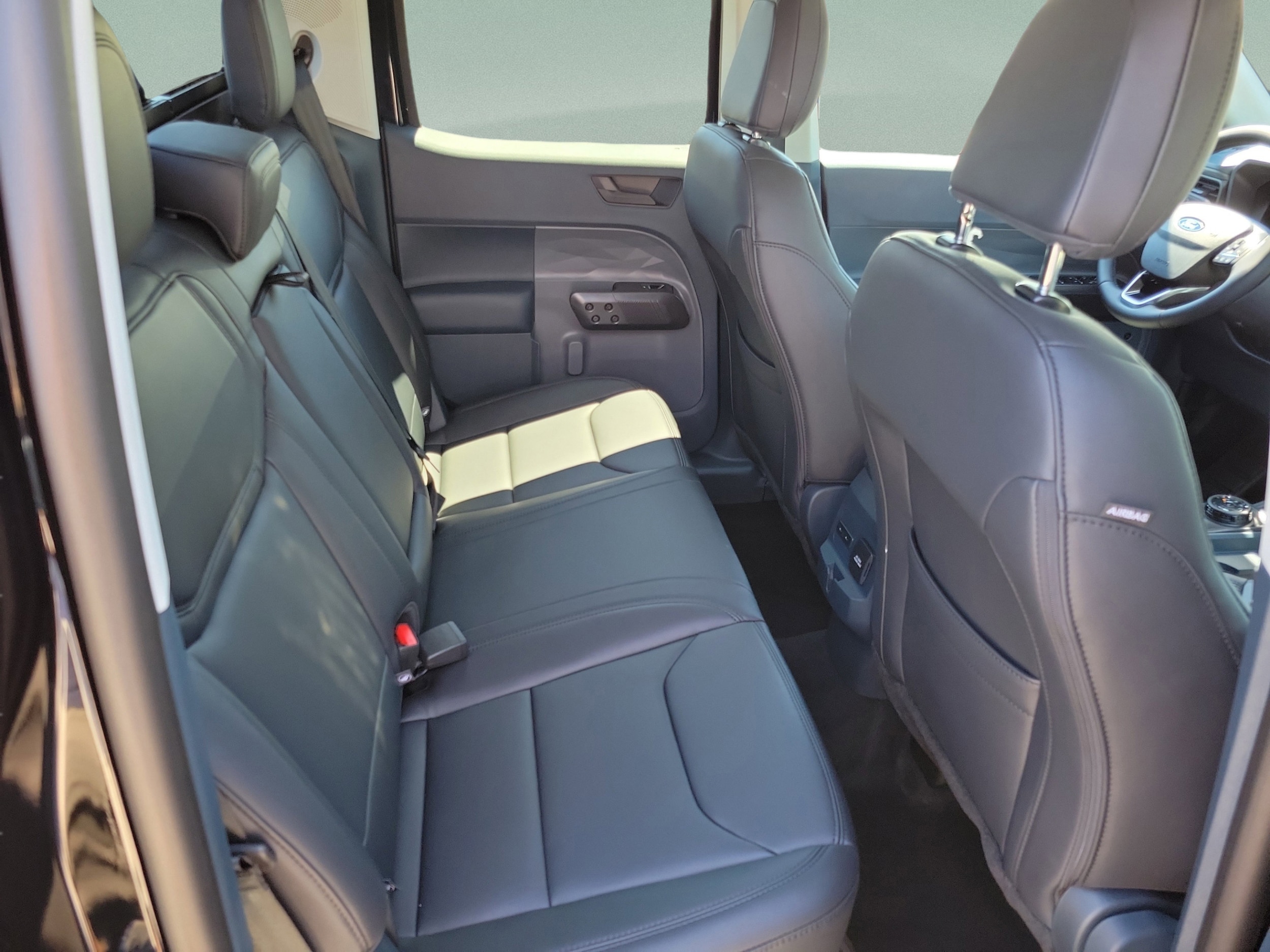 2025 Ford Maverick Lariat - Photo 26